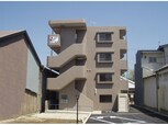 マンションプリオール