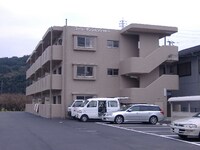 ユーミーマンションシャトー