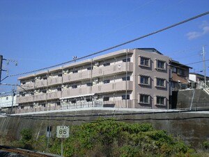 エルグランディあけぼの（1ＬＤＫ）