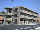 鯉田マンションの外観