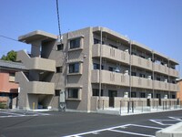 鯉田マンション