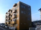 ビブレ下三栖の外観