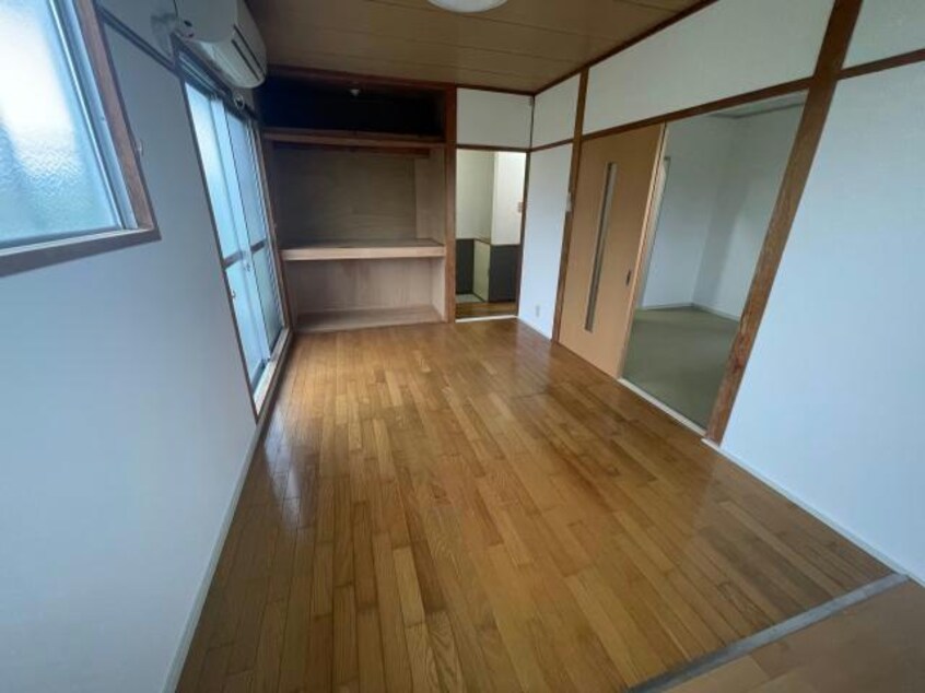  ビブレ下三栖