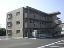 神田レジデンスの外観