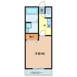 アパートメントＫ’ｓⅠ