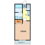 アパートメントＫ’ｓⅠ