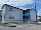 アパートメントＫ’ｓⅠの外観