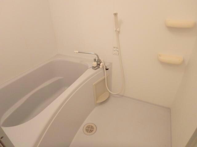 浴室 シャトレ21　B