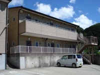 高瀬川ハイツＡ