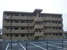 ラフィーネ口熊野の外観