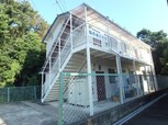 松の本ハイツ