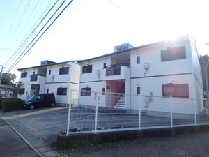 ソファレハイツⅡ