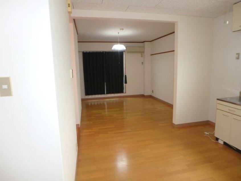 DK デュ・パレ紀伊田辺