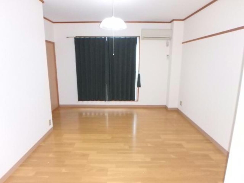 洋室 デュ・パレ紀伊田辺