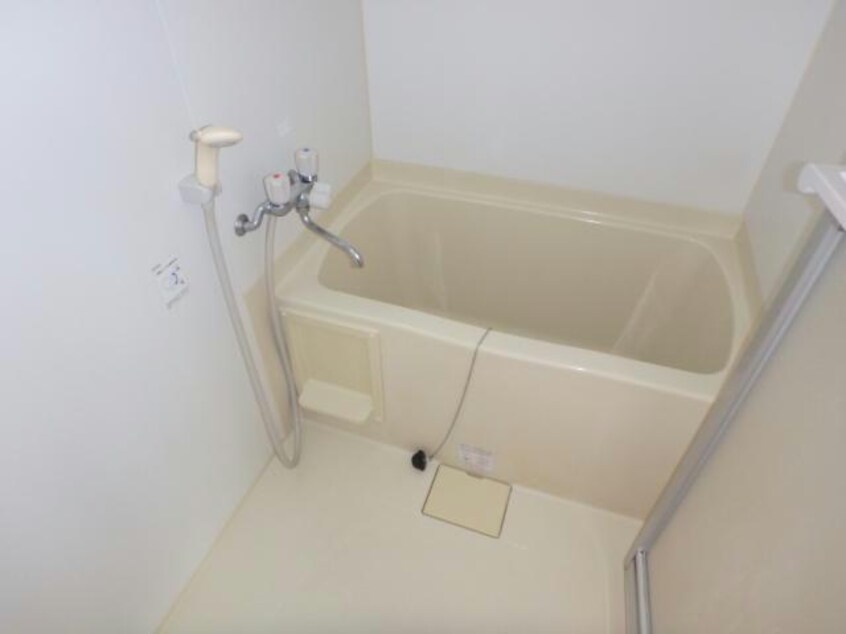 浴室 デュ・パレ紀伊田辺