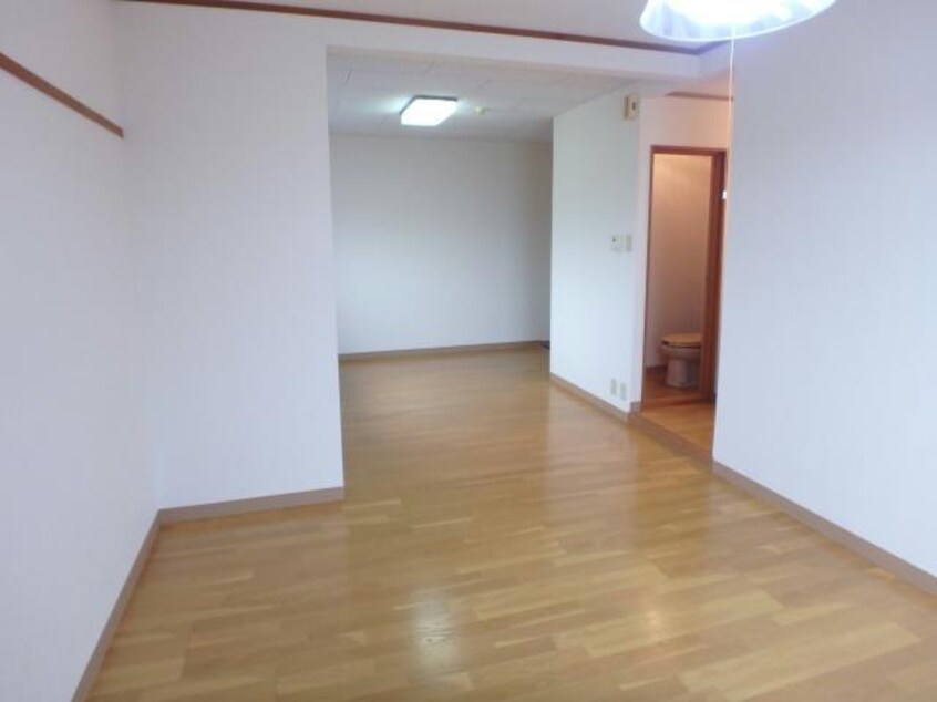 洋室 デュ・パレ紀伊田辺