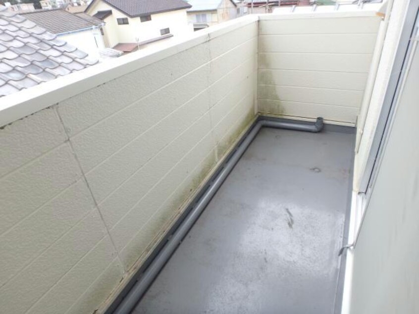 ベランダ デュ・パレ紀伊田辺