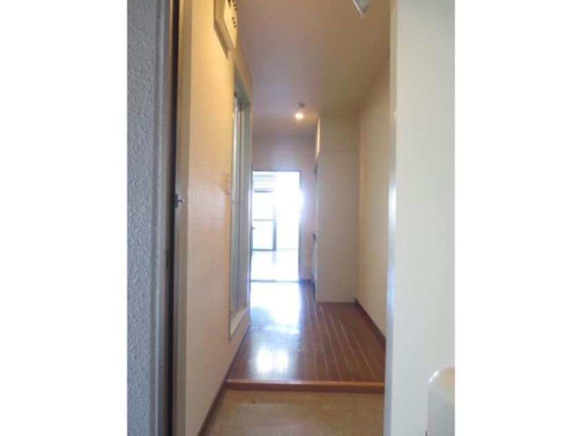  サンライズマンション