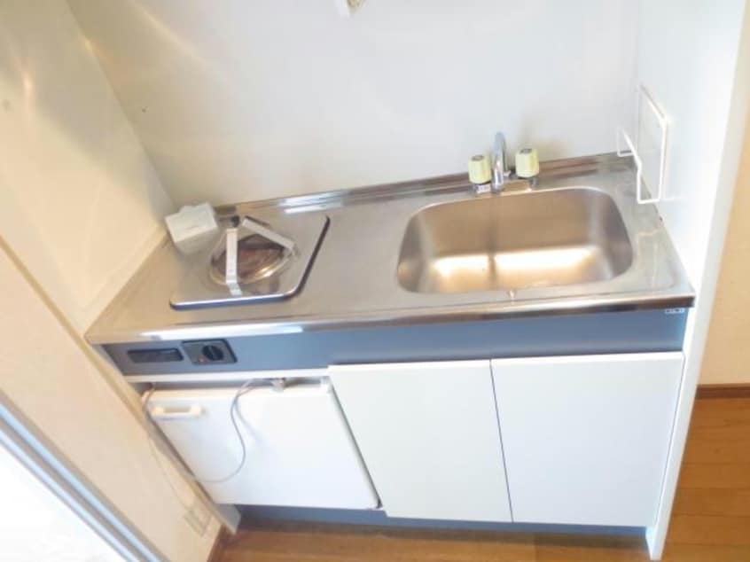  サンライズマンション