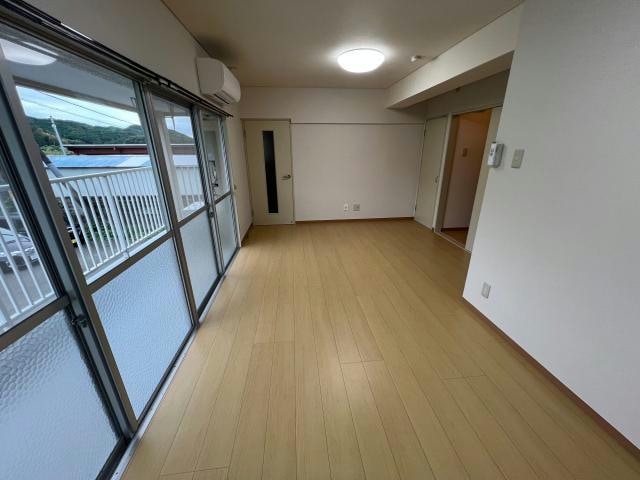 LDK リバーサイド　ヤマヨ