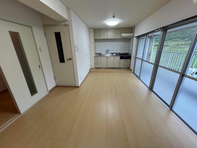 LDK リバーサイド　ヤマヨ