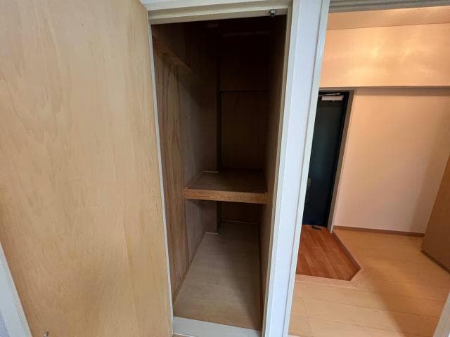 LDK物入 リバーサイド　ヤマヨ