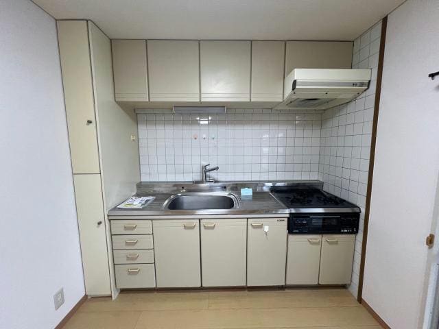 システムキッチン リバーサイド　ヤマヨ