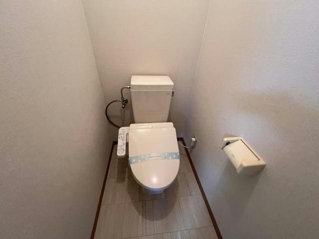 温水洗浄暖房便座 リバーサイド　ヤマヨ