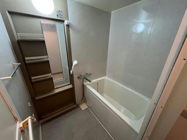 浴室 リバーサイド　ヤマヨ