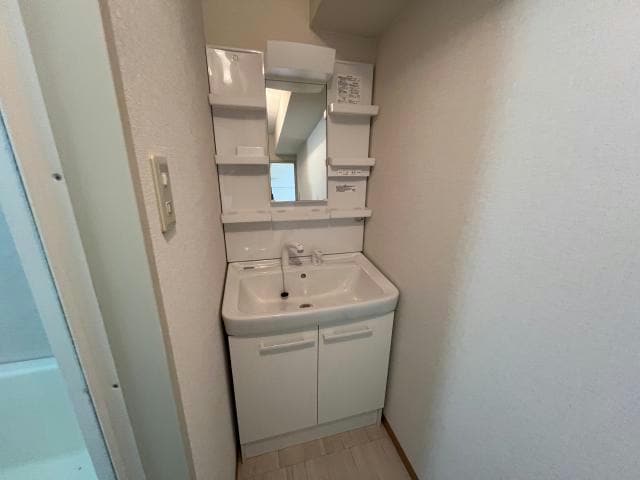 洗面化粧台 リバーサイド　ヤマヨ