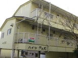 ハイツＴ＆Ｒ