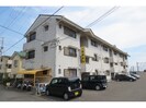 ソレイユshirahamaの外観