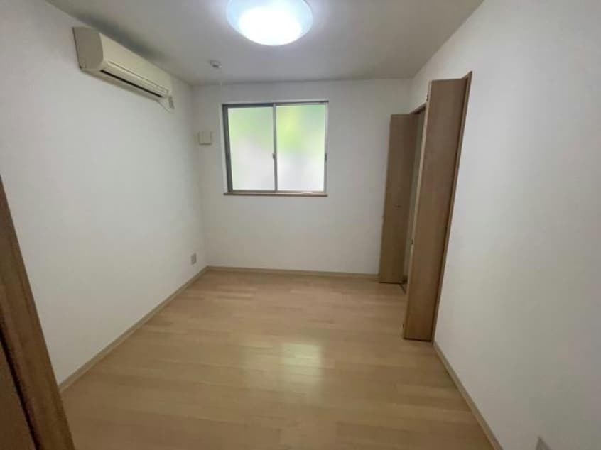  旭ヶ丘ハイツⅡ