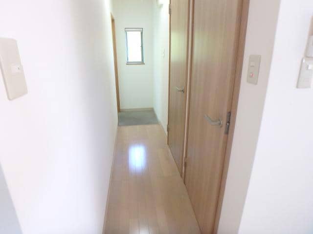  旭ヶ丘ハイツⅡ