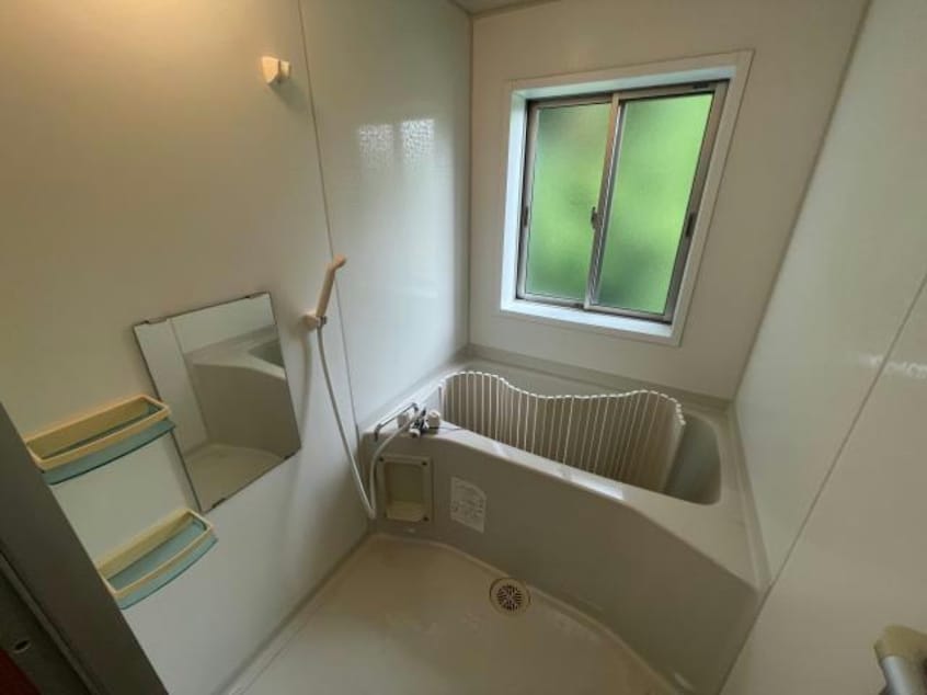  旭ヶ丘ハイツⅡ