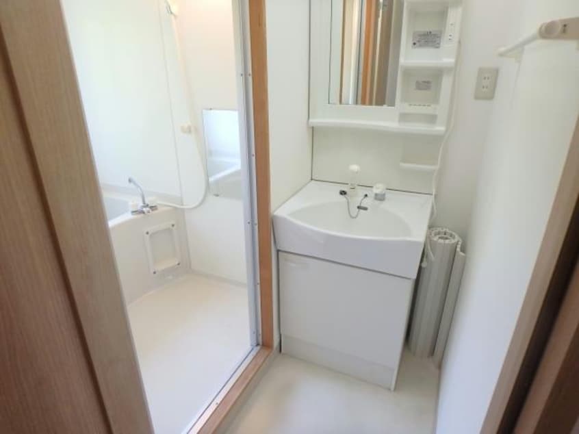  旭ヶ丘ハイツⅡ