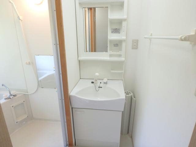  旭ヶ丘ハイツⅡ