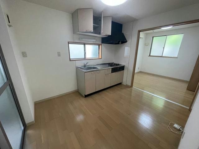  旭ヶ丘ハイツⅡ