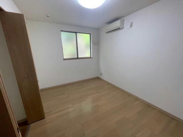  旭ヶ丘ハイツⅡ