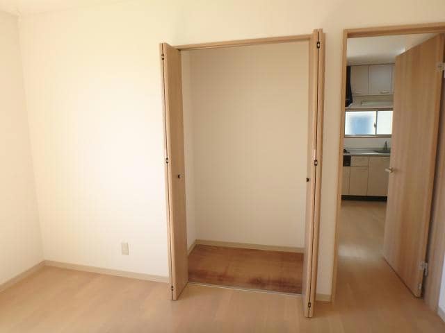  旭ヶ丘ハイツⅡ