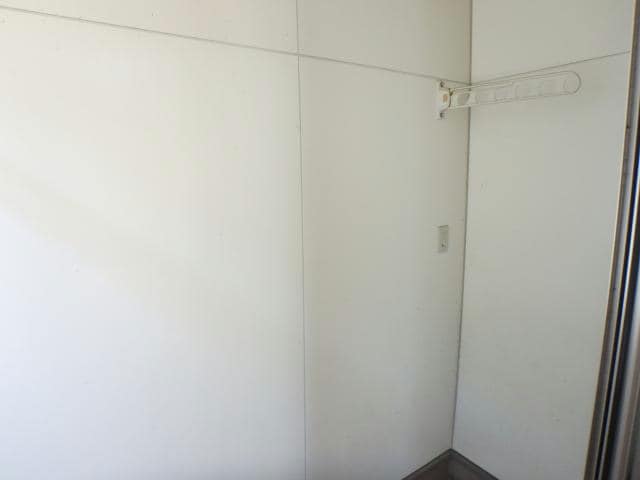  旭ヶ丘ハイツⅡ