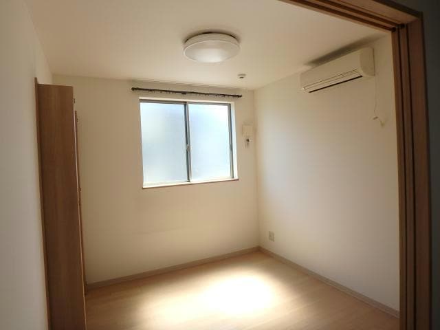  旭ヶ丘ハイツⅡ