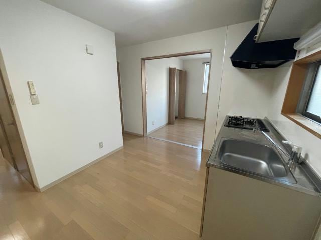  旭ヶ丘ハイツⅡ