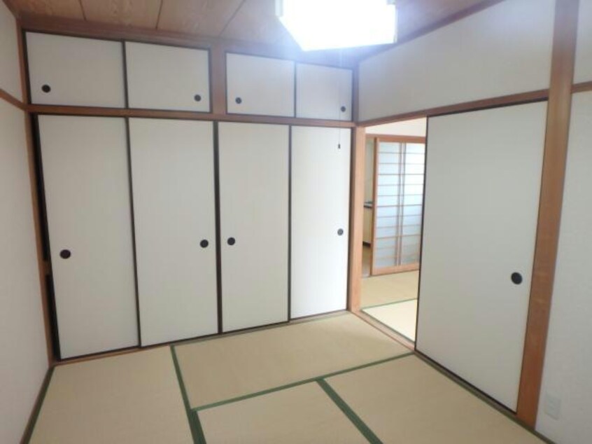 和室 メゾン大戸