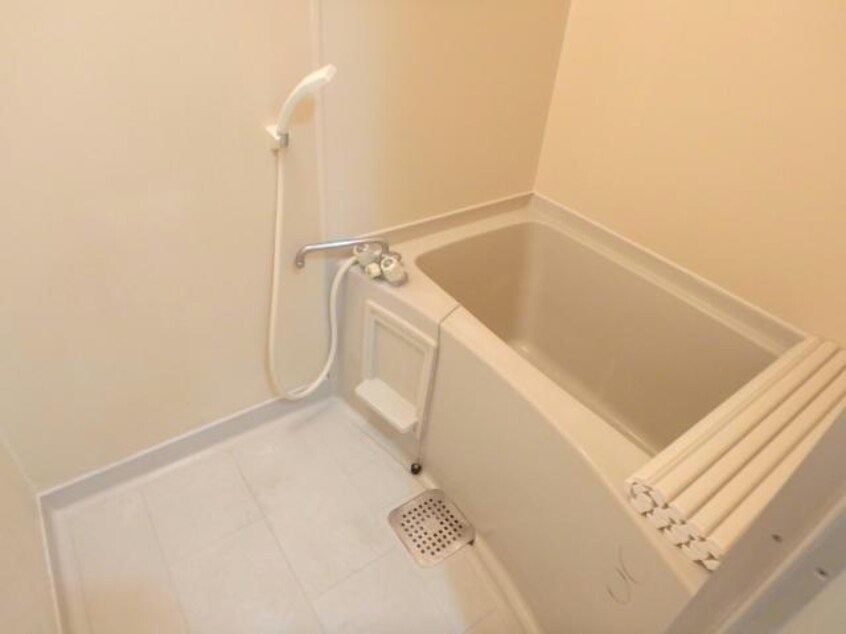 浴室 メゾン大戸