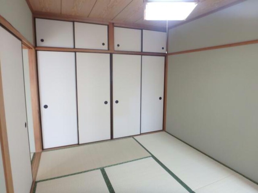 和室 メゾン大戸