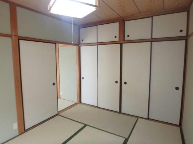 和室 メゾン大戸