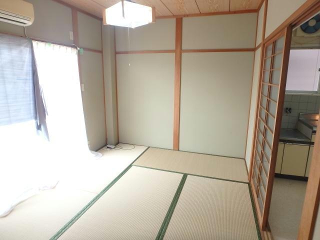 和室 メゾン大戸