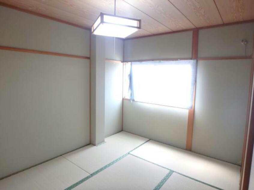 和室 メゾン大戸