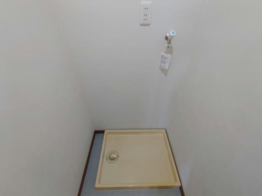  第2喜和マンション